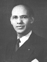  Bishop Dr. Edgar A. Love (1891-1974)