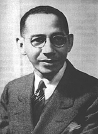 Dr. Oscar J. Cooper (1888-1972)