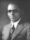 Prof. Frank Coleman (1890-1967)